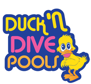 Duck 'N Dive Pools | Oklahoma City